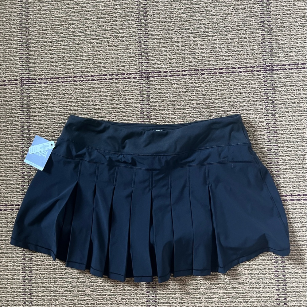Victoria Secret Sport Tennis Skirt